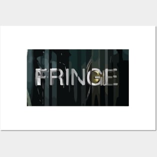 Fringe Posters and Art